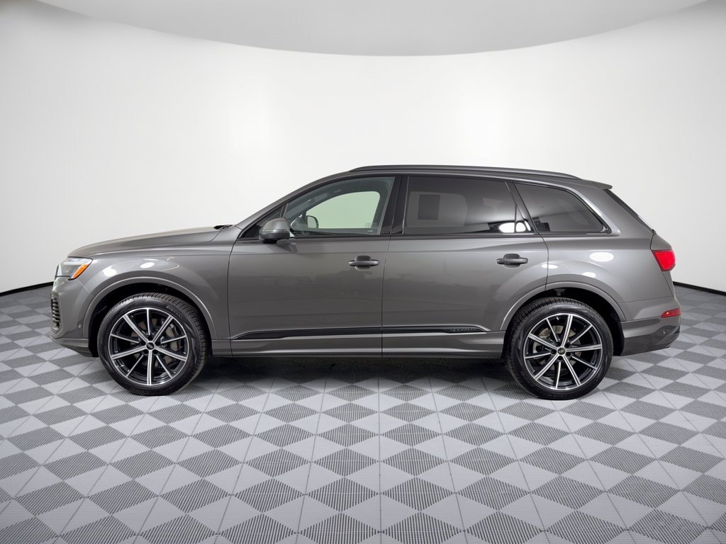 New 2026 Audi Q7 2.0T Premium Plus AWD/4WD image 2