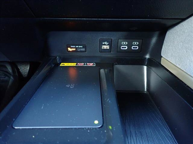 Certified 2026 Toyota Camry LE AWD/4WD image 19