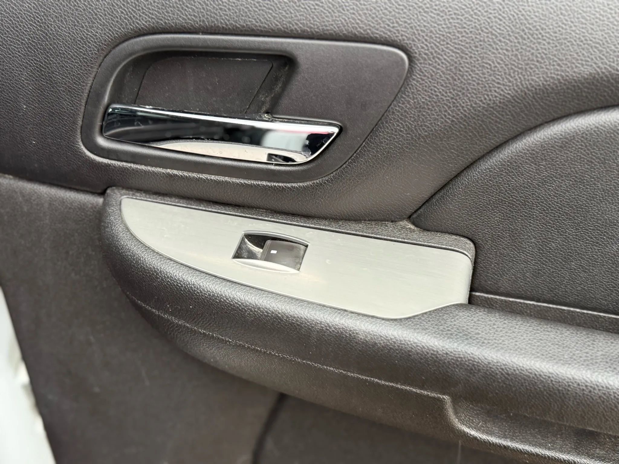 Used 2010 Chevrolet Tahoe LS w/ Skid Plate Package image 14