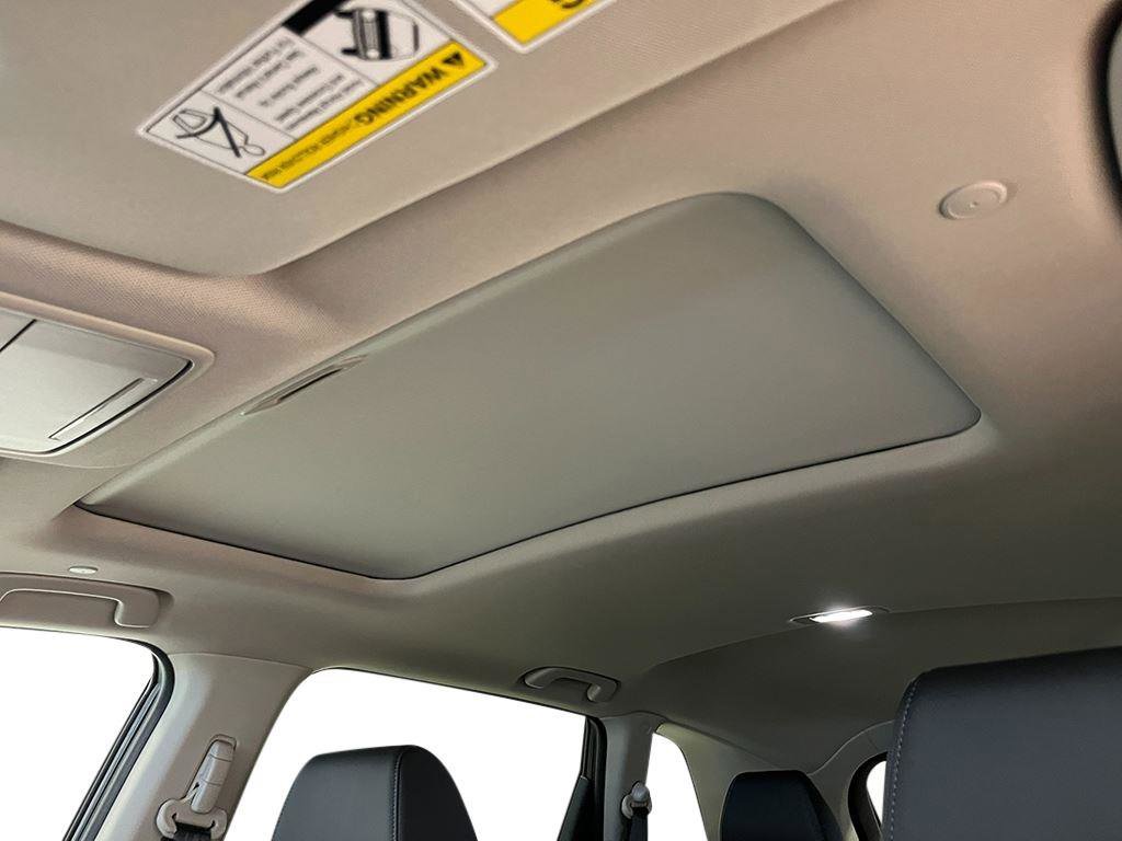 New 2026 Honda CR-V EX-L image 21