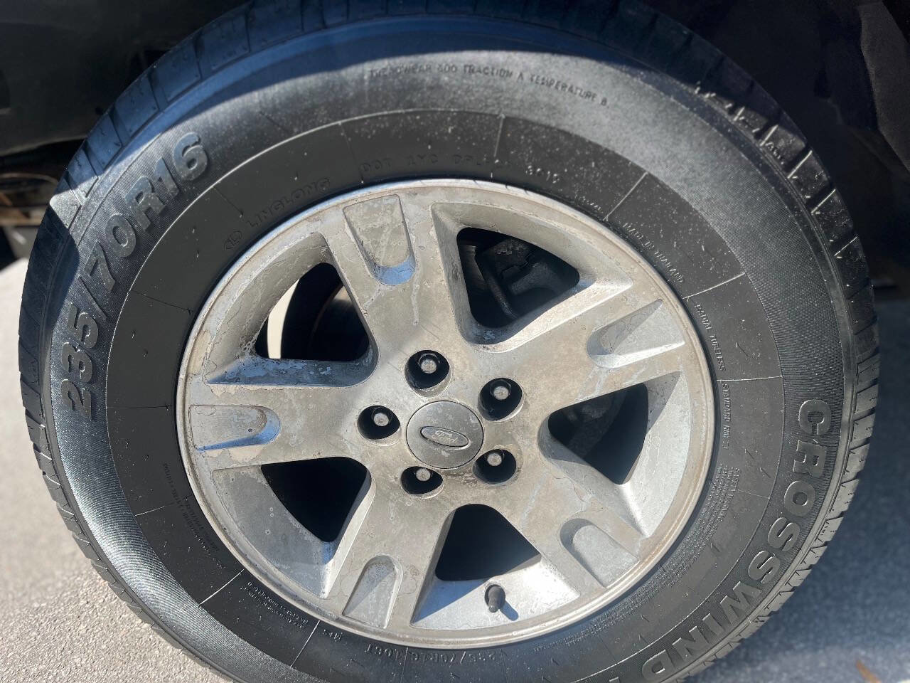 Used 2005 Ford Ranger XLT image 19