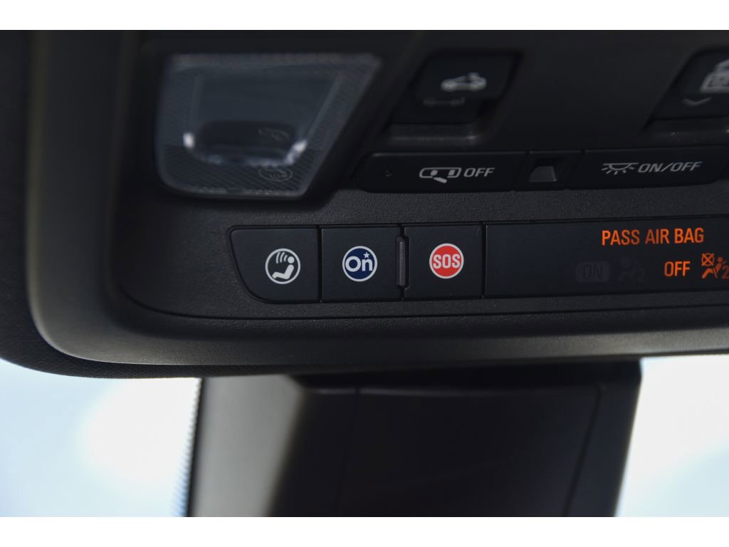 Used 2020 Cadillac XT6 Premium Luxury AWD/4WD image 39