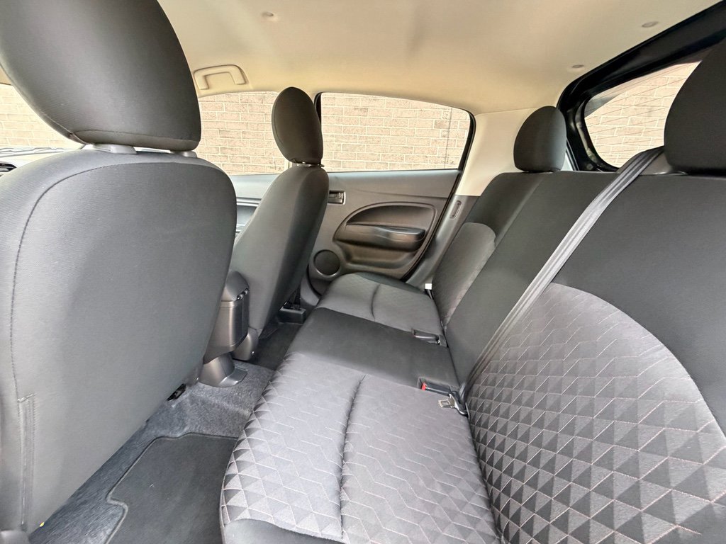 Used 2023 Mitsubishi Mirage LE image 16