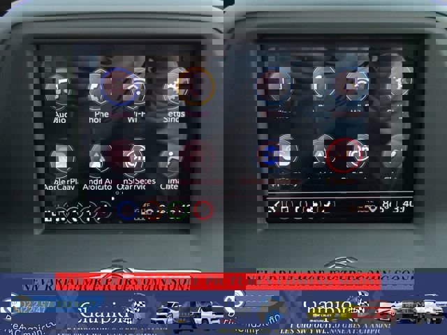 Certified 2023 Chevrolet Camaro LT w/ RS Package image 11