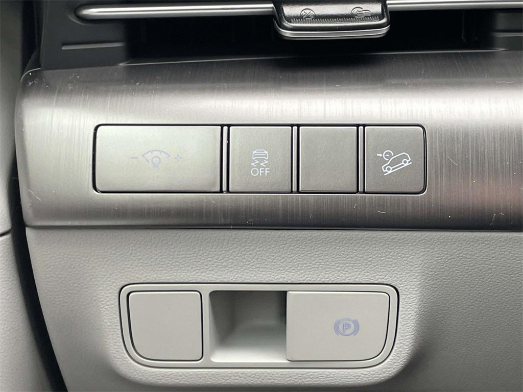 New 2026 Hyundai Kona SEL Sport image 17