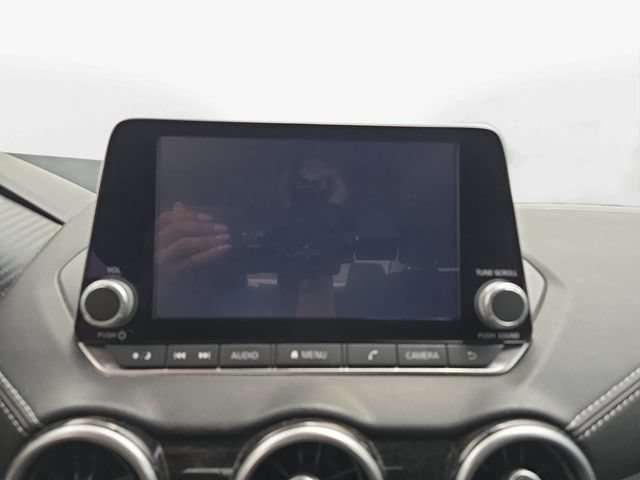 Used 2022 Nissan Sentra SV FWD image 22