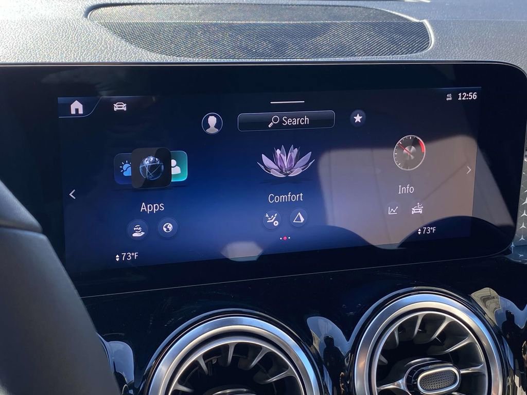 Certified 2025 Mercedes-Benz GLB 250 image 28