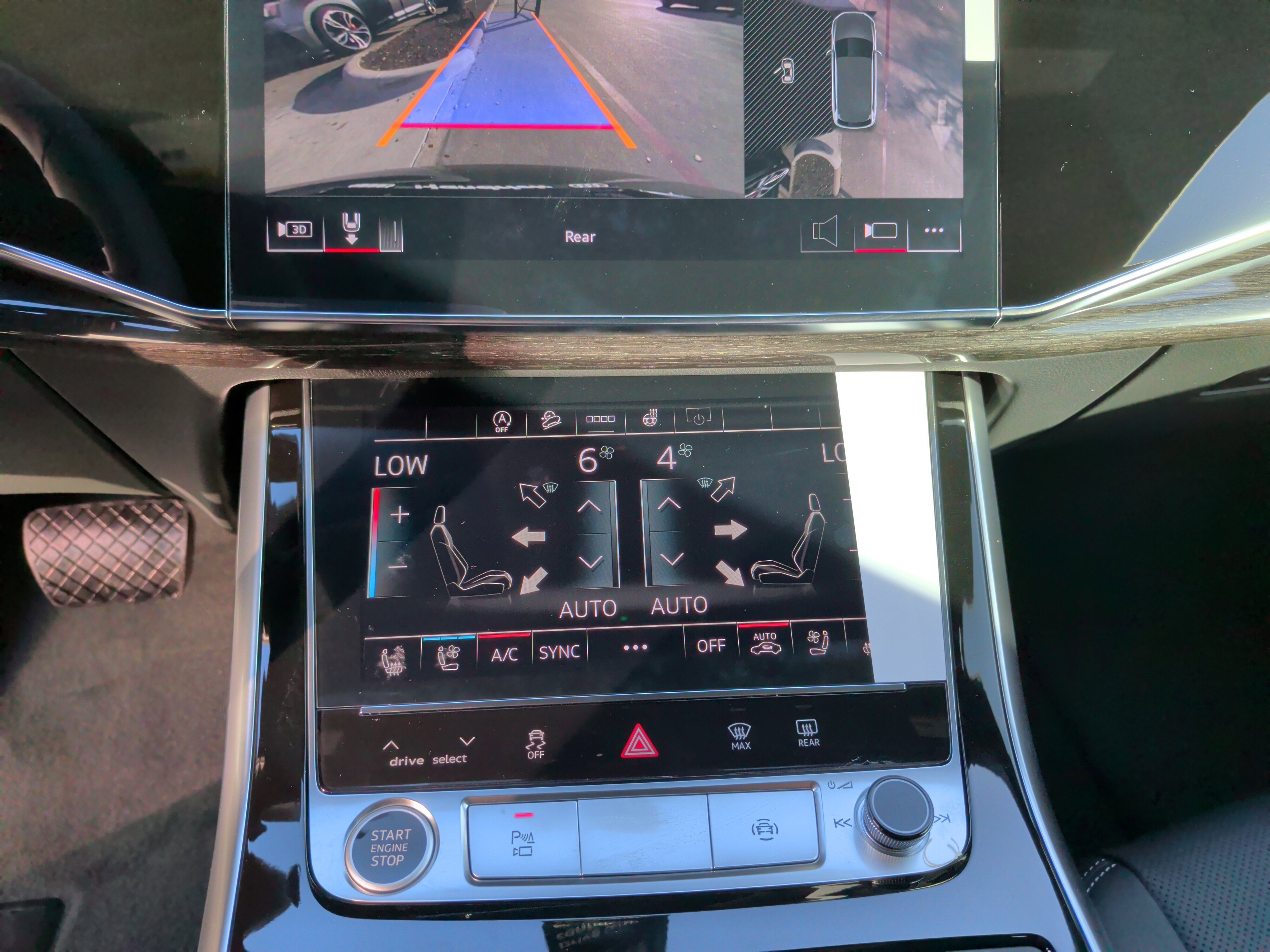 Used 2026 Audi Q7 3.0T Premium Plus image 30