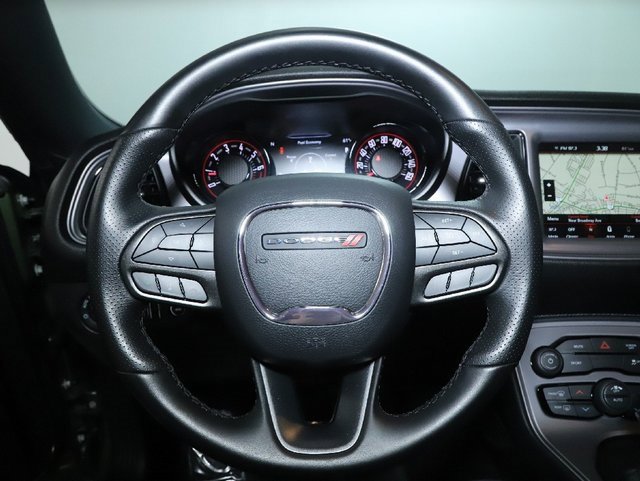 Used 2023 Dodge Challenger SXT w/ Blacktop Package image 20