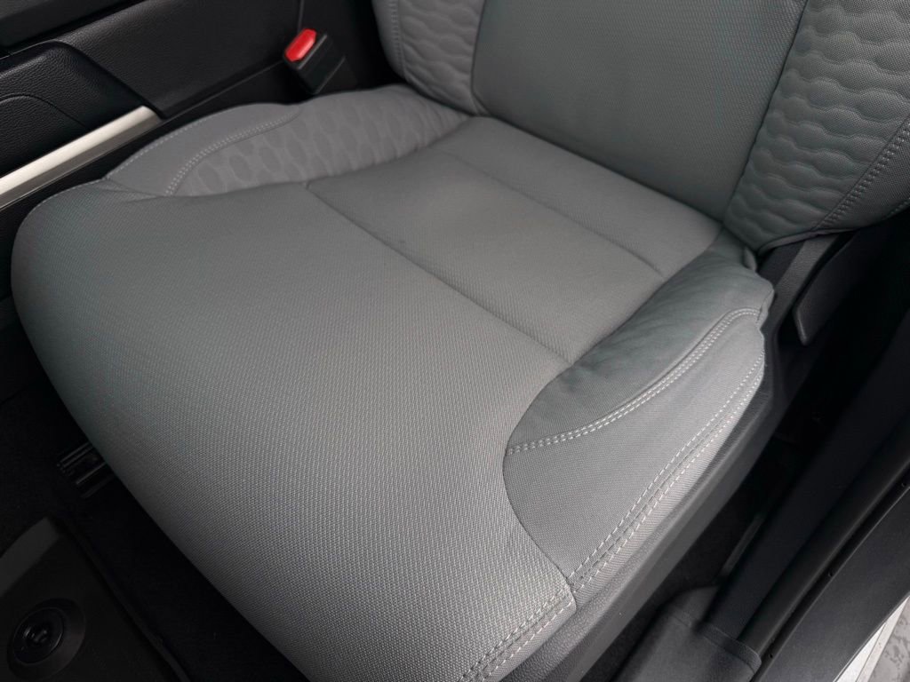 Used 2024 Toyota Tundra SR5 w/ SR5 Convenience Package image 24