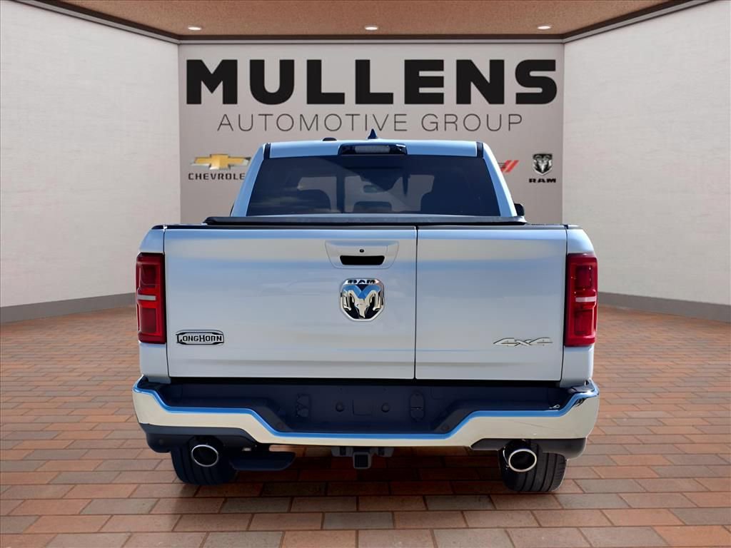 New 2025 RAM 1500 Limited image 6