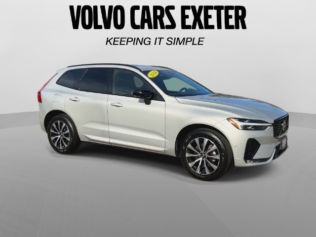 Certified 2024 Volvo XC60 B5 Plus w/ Protection Package Premier AWD/4WD image 2