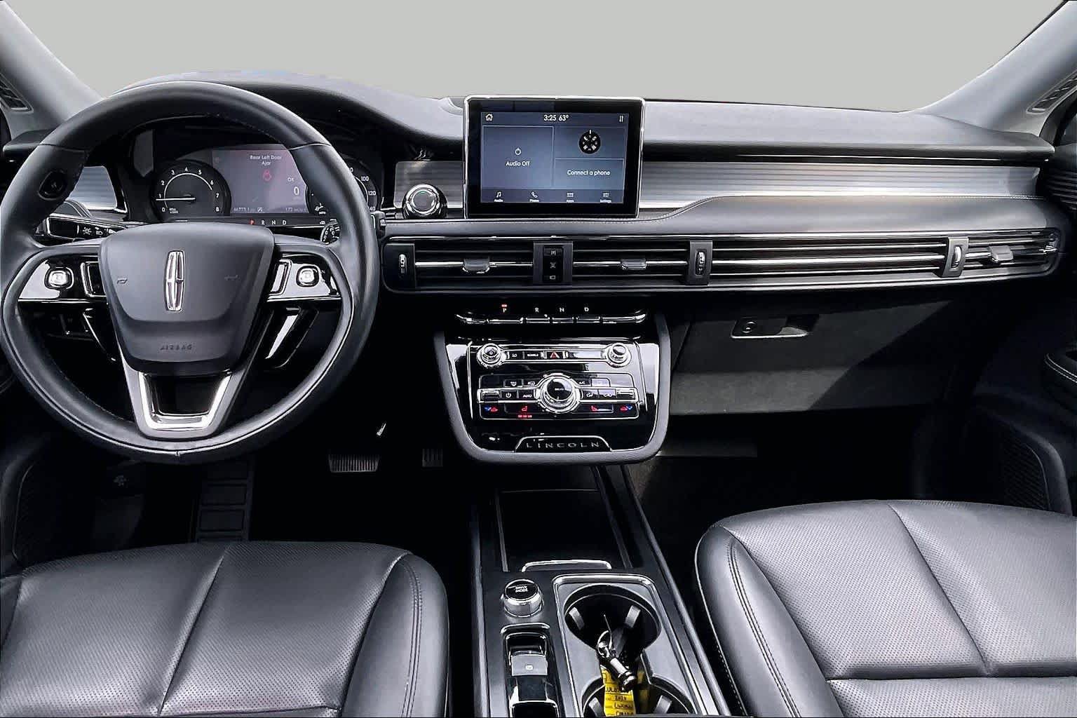 Used 2020 Lincoln Corsair FWD image 14