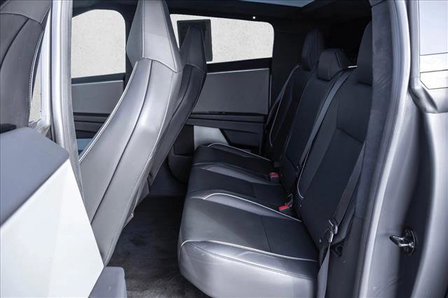 Used 2024 Tesla Cybertruck Cyberbeast image 25