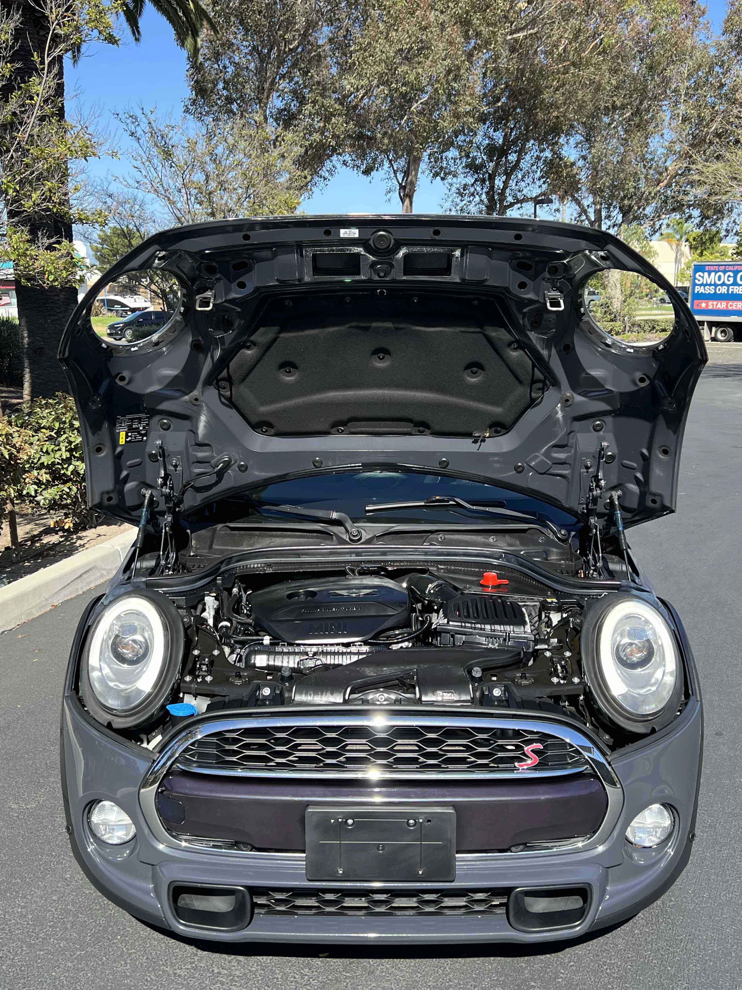 Used 2018 MINI Cooper S FWD image 21