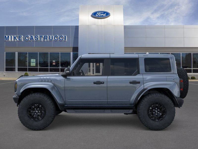 New 2025 Ford Bronco Raptor image 3