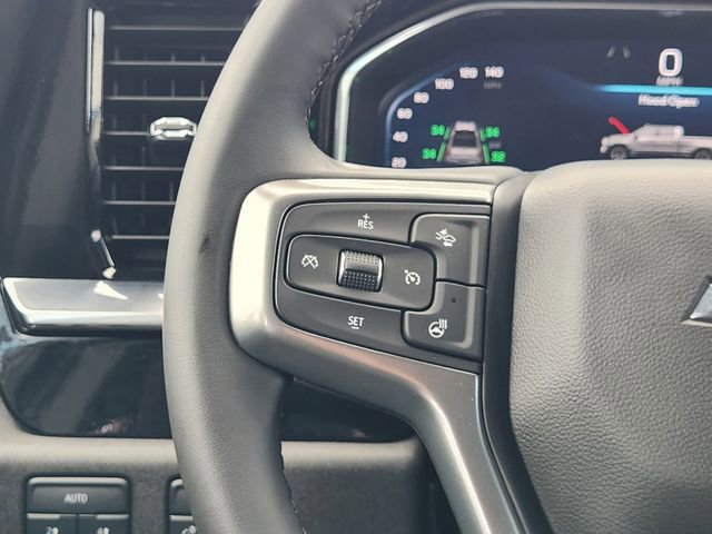 Used 2024 Chevrolet Silverado 1500 LT image 28