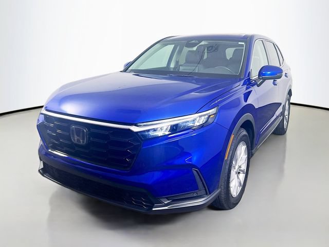 Used 2023 Honda CR-V EX-L image 5