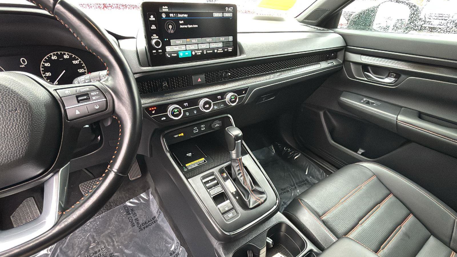 Used 2025 Honda CR-V Sport-L image 20