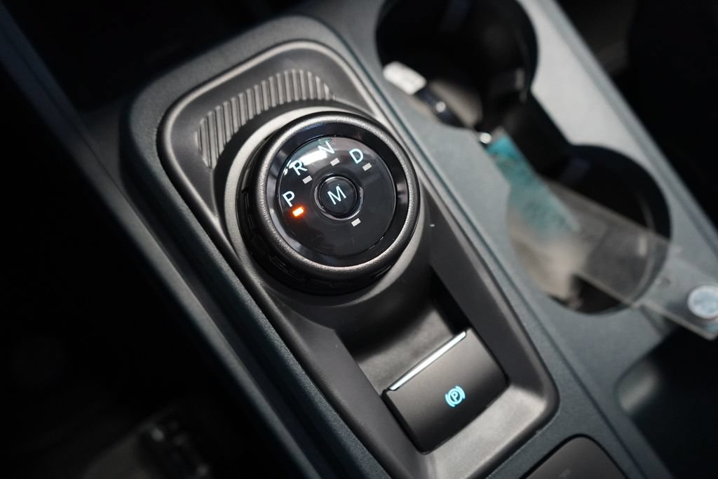 New 2026 Ford Maverick Lobo AWD/4WD image 39