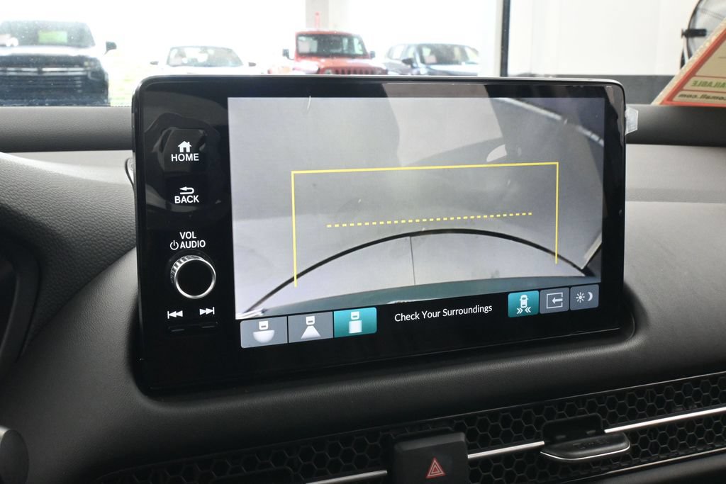Used 2024 Honda HR-V EX-L image 19