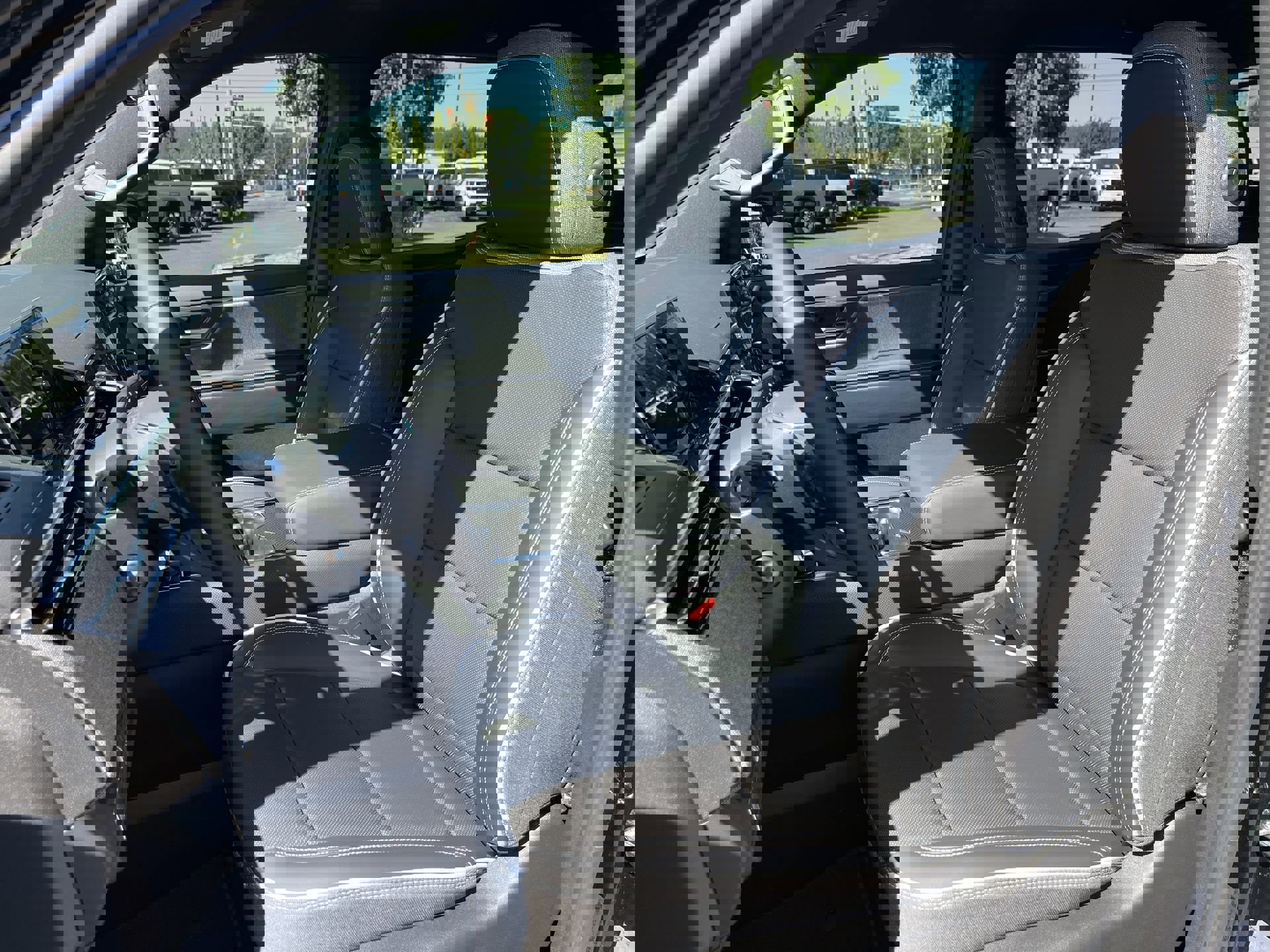 New 2026 GMC Sierra EV Elevation w/ Premium Package image 51