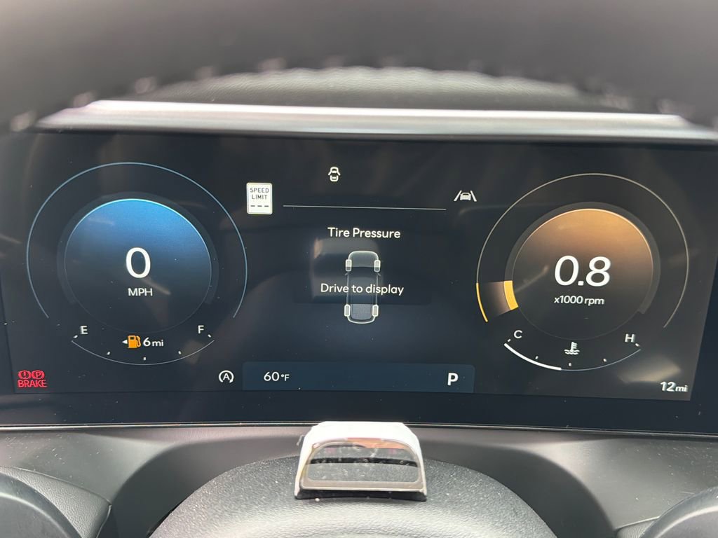 New 2026 Hyundai Palisade Calligraphy image 27