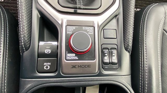 Certified 2024 Subaru Forester Touring AWD/4WD image 34
