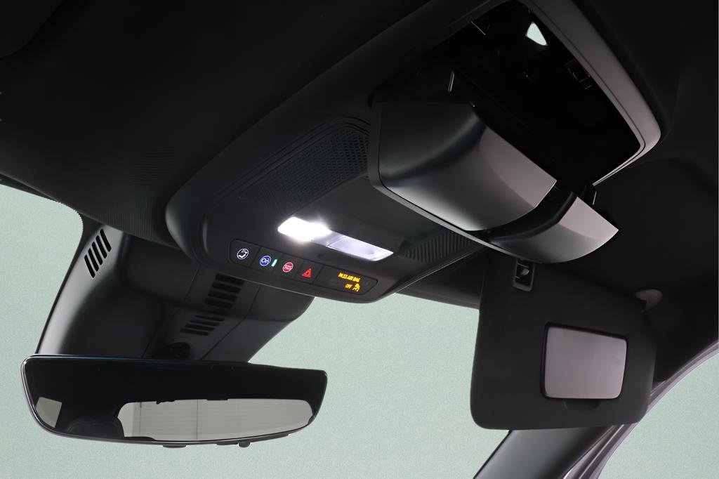 New 2026 Chevrolet Traverse LT w/ Driver Confidence Package image 15
