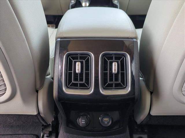 Used 2021 Kia Sorento SX FWD image 18