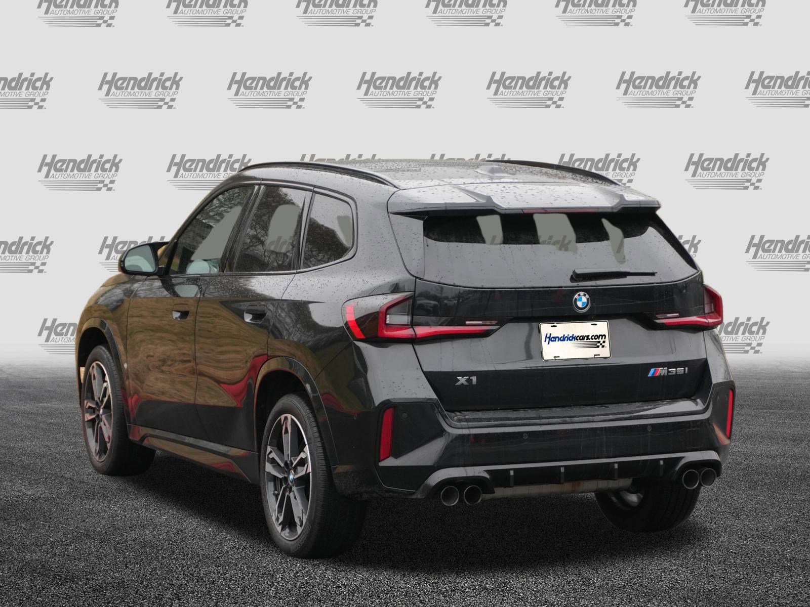 Certified 2026 BMW X1 M35i image 7