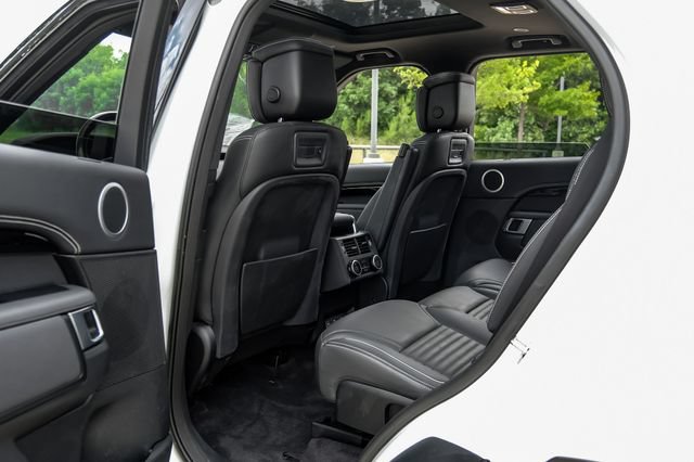 Used 2023 Land Rover Discovery HSE R-Dynamic AWD/4WD image 53