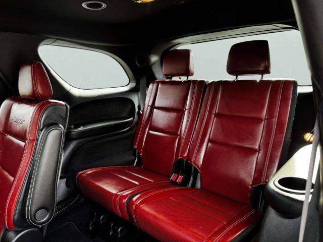Used 2023 Dodge Durango SRT AWD/4WD image 33