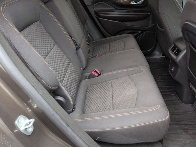 Used 2019 GMC Terrain SLE w/ Driver Convenience Package image 24