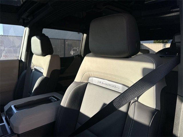 New 2026 GMC Hummer EV SUV image 23