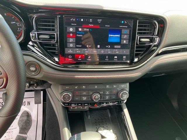 New 2026 Dodge Durango GT AWD/4WD image 17