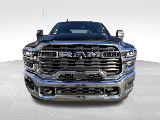 Used 2026 RAM 2500 Big Horn AWD/4WD image 12