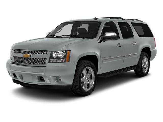 Used 2014 Chevrolet Suburban LT RWD image 37