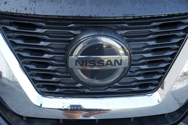 Used 2020 Nissan Rogue S AWD/4WD image 10