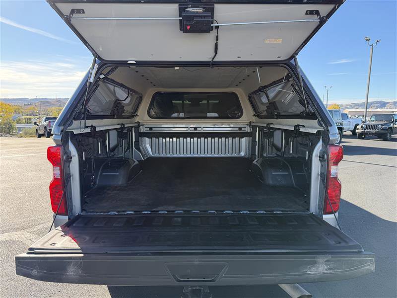 Used 2024 Chevrolet Silverado 2500 LT w/ Safety Package image 5