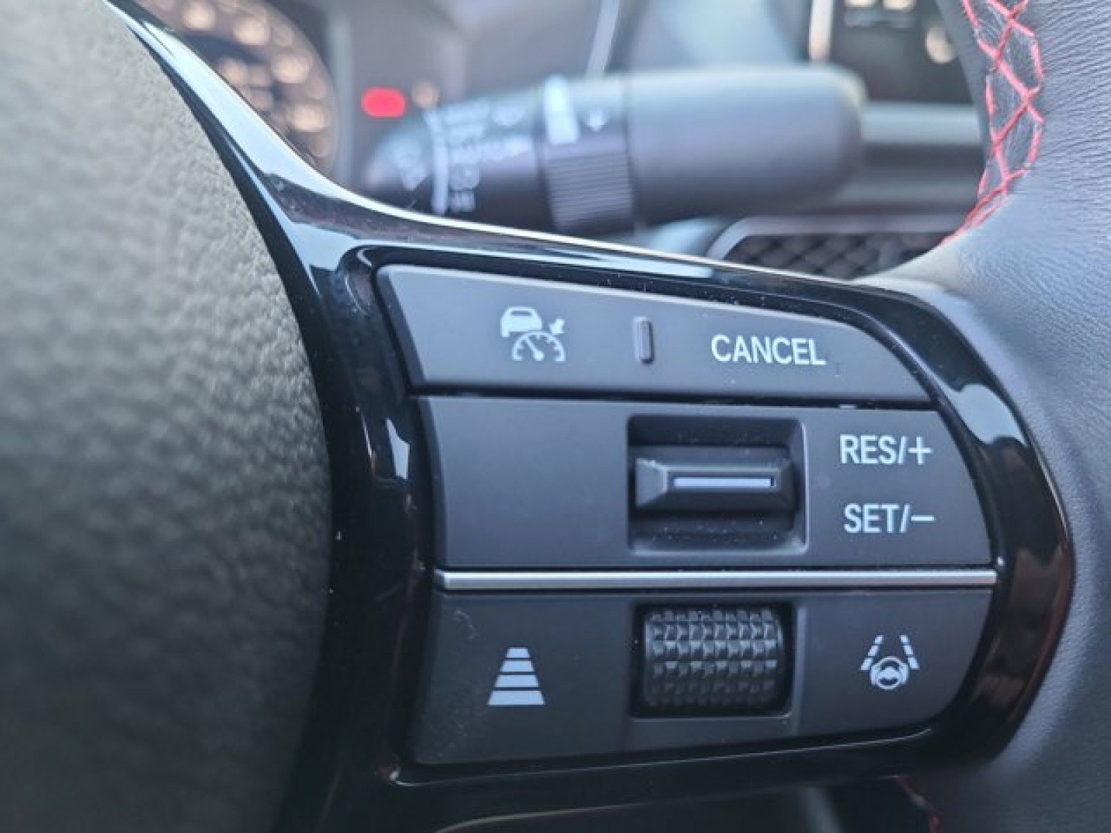 Used 2024 Acura Integra A-Spec image 28