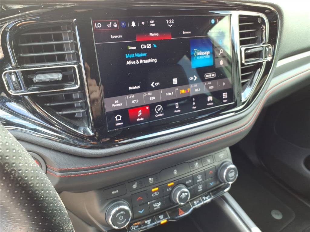 Used 2024 Dodge Durango GT AWD/4WD image 12