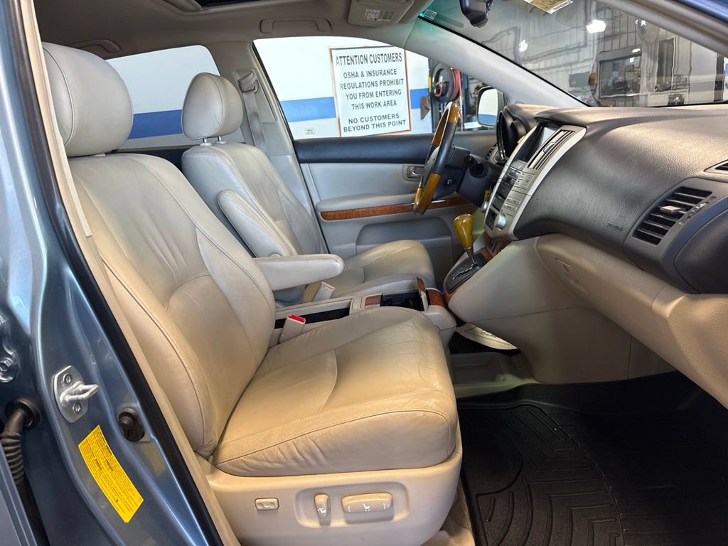 Used 2008 Lexus RX 400h AWD image 20