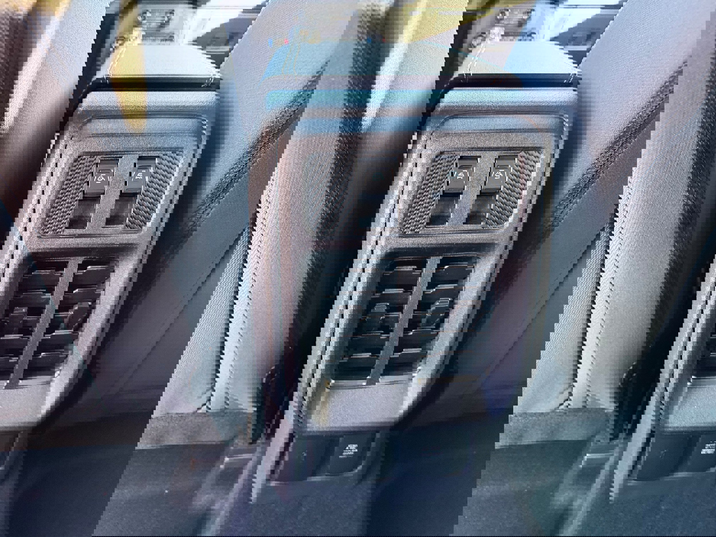 New 2025 Ford Bronco Big Bend image 17