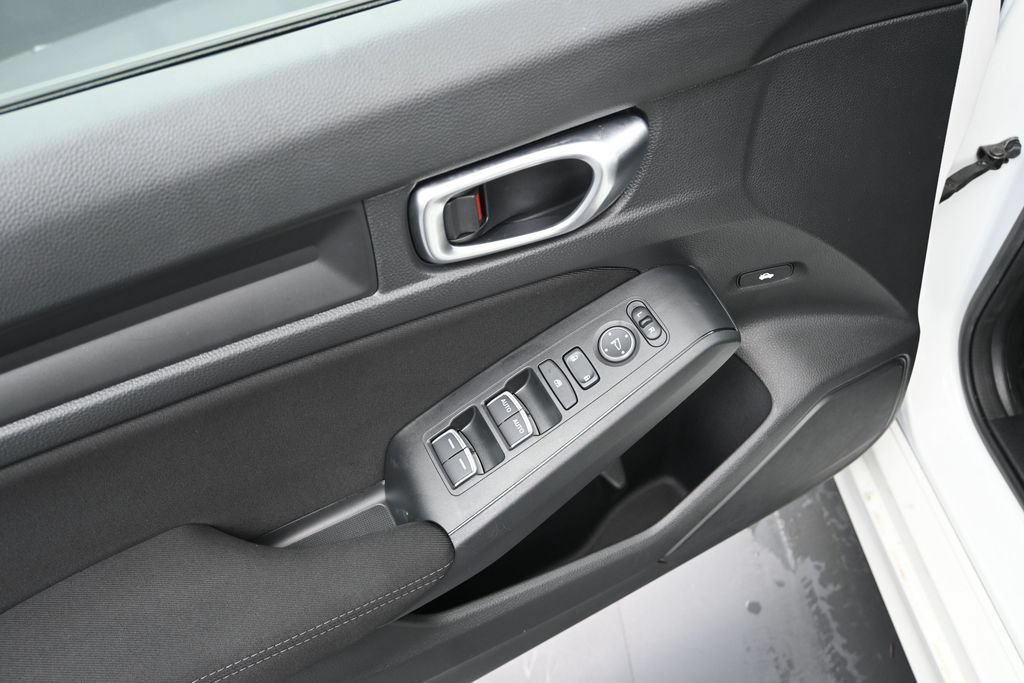 Certified 2023 Honda Civic LX image 19