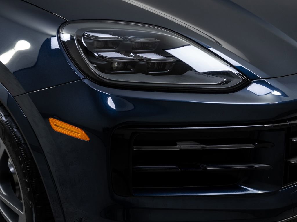 New 2026 Porsche Cayenne Base image 39