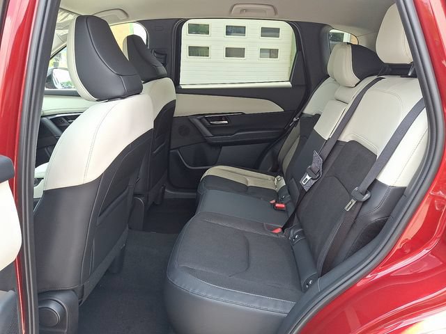 New 2026 MAZDA CX-5 Select AWD/4WD image 11
