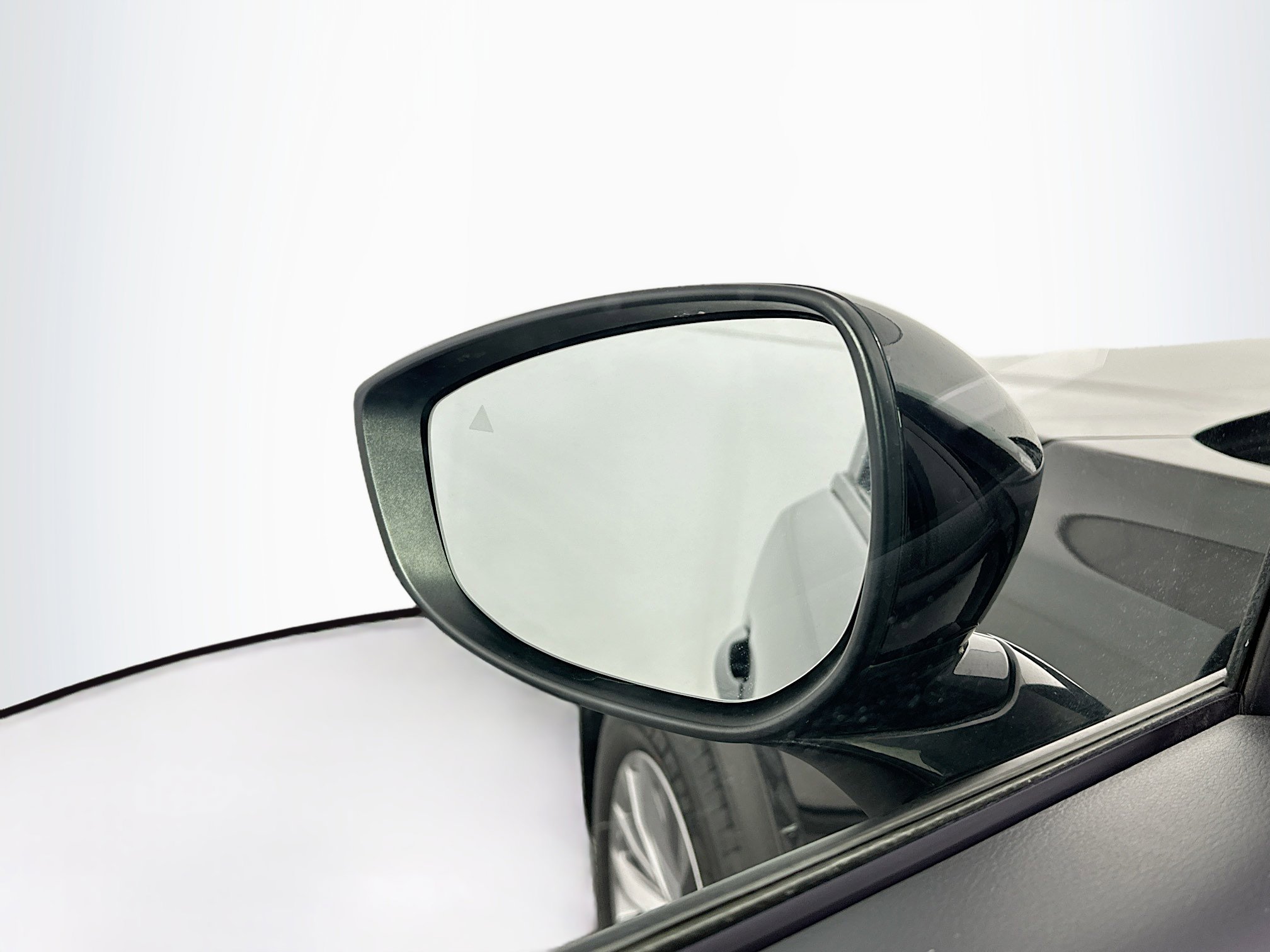 Used 2025 MAZDA CX-90 3.3 Turbo w/ Select Package image 16