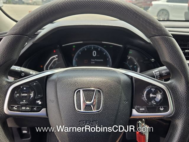Used 2020 Honda Civic LX image 25