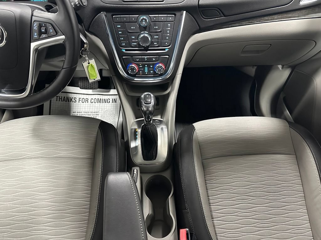 Used 2016 Buick Encore Convenience AWD/4WD image 36